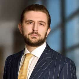 Alex Karapancev Criminal Lawyer